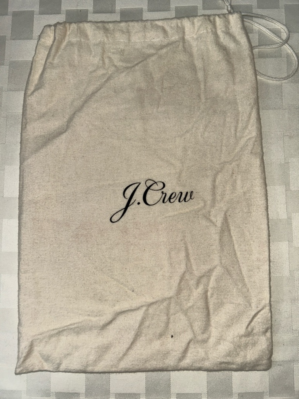 Coach, Tory Burch, Folk and J. Crew Dust Bag Set - Picture 2 of 5